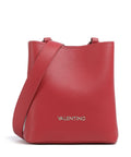 Valentino Bags Brixton Bucket bag rubino