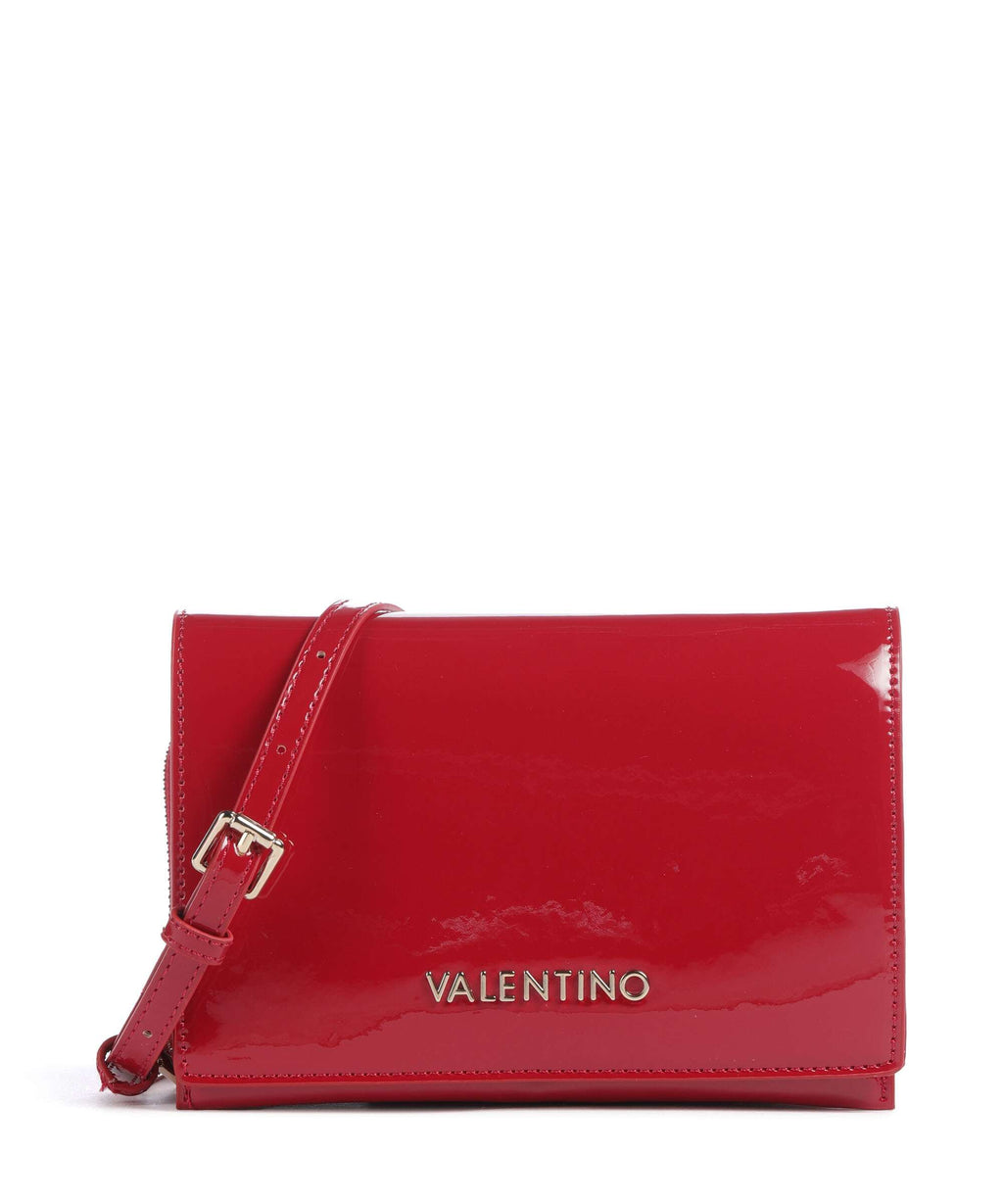 Valentino Bags Ember Crossbody bag rubino