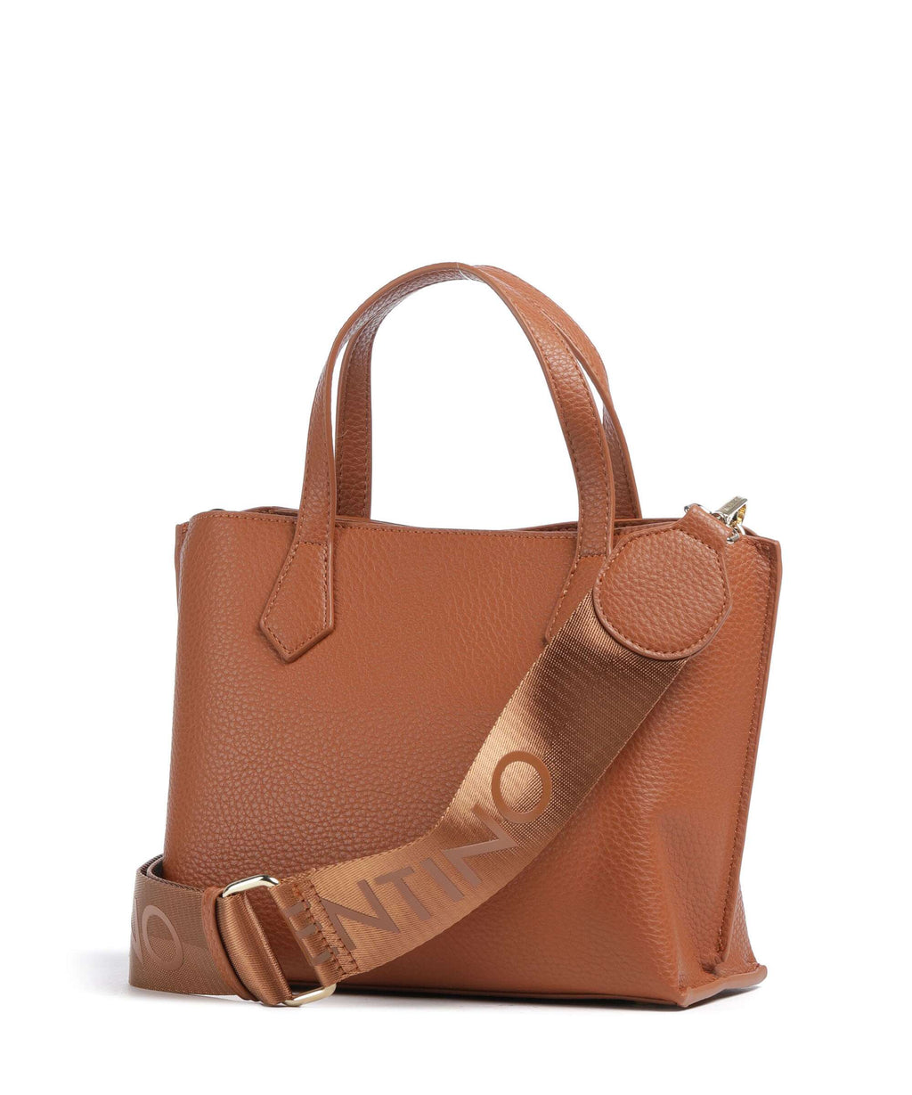 Valentino Bags Fall Re Handbag cuoio