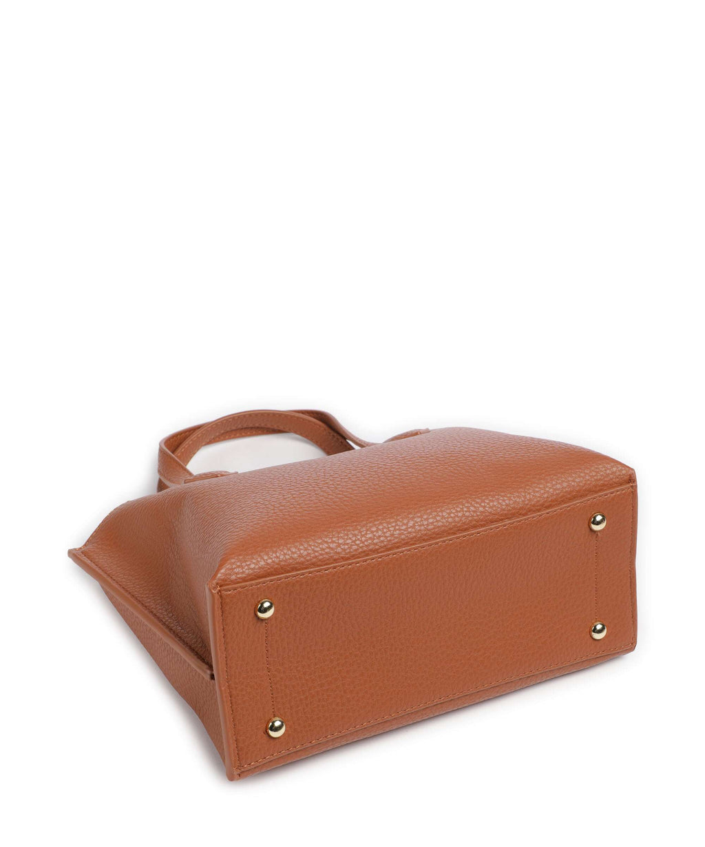 Valentino Bags Fall Re Handbag cuoio