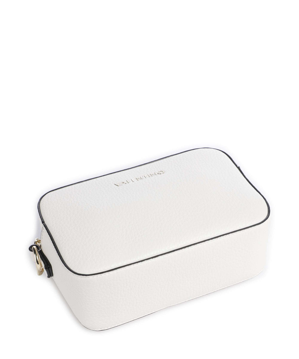 Valentino Bags Fall Re Crossbody bag off white