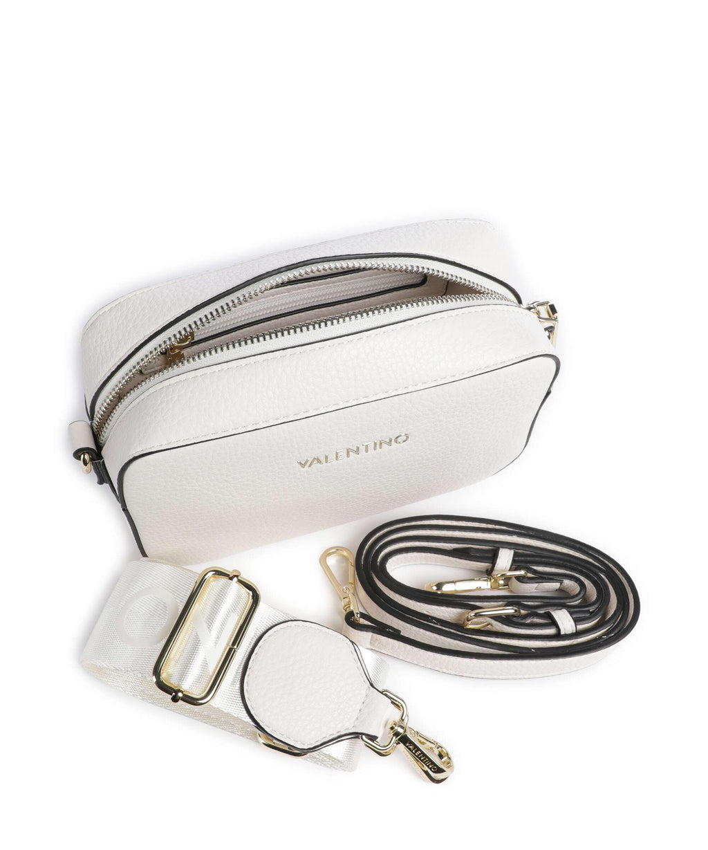 Valentino Bags Fall Re Crossbody bag off white