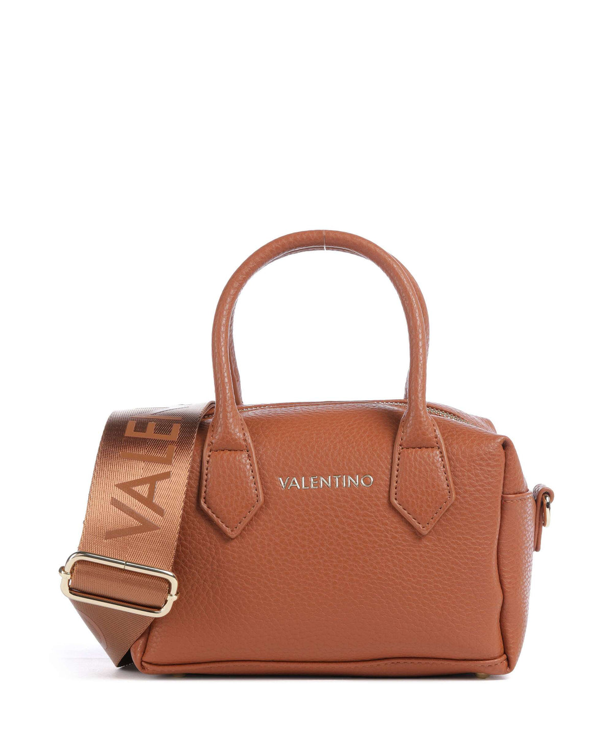 Valentino Bags Fall Re Handbag cuoio