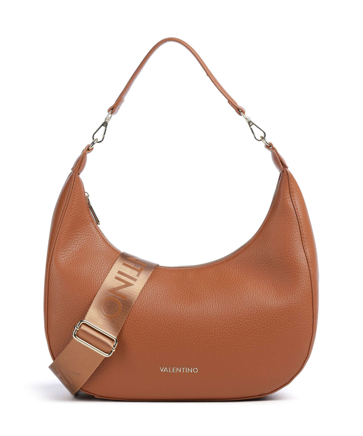 Valentino Bags Fall Re Hobo bag cuoio
