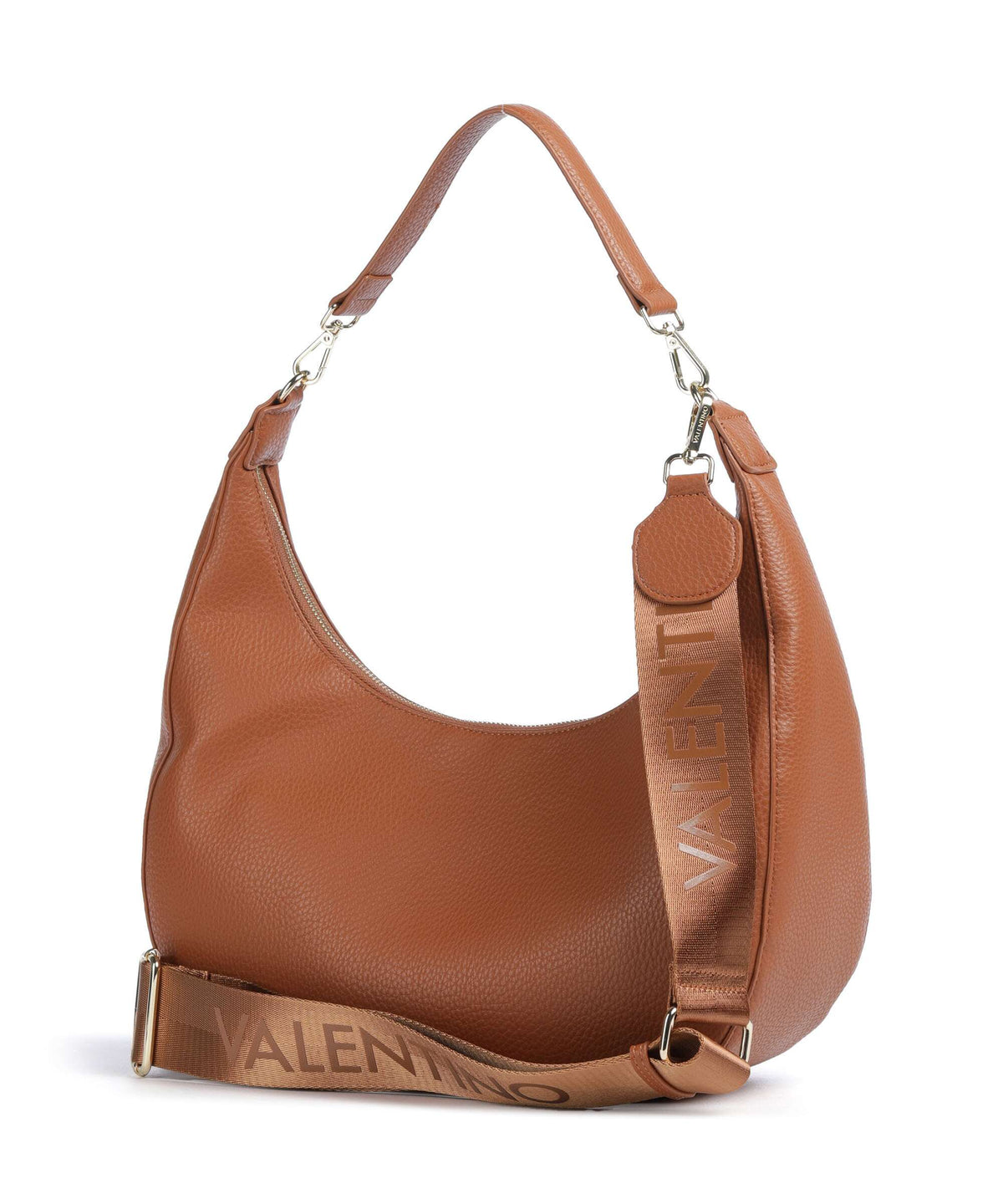 Valentino Bags Fall Re Hobo bag cuoio