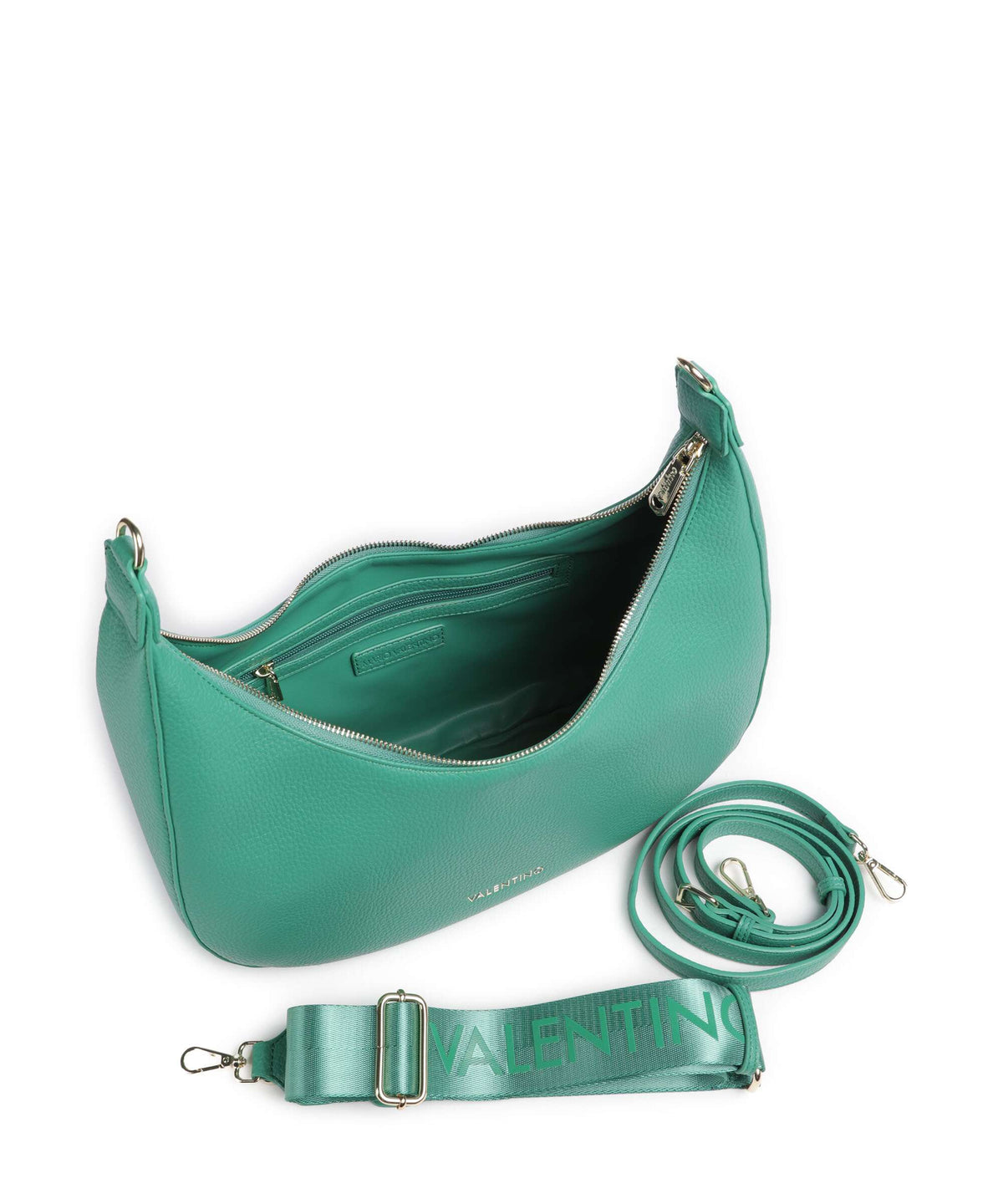 Valentino Bags Fall Re Hobo bag smeraldo