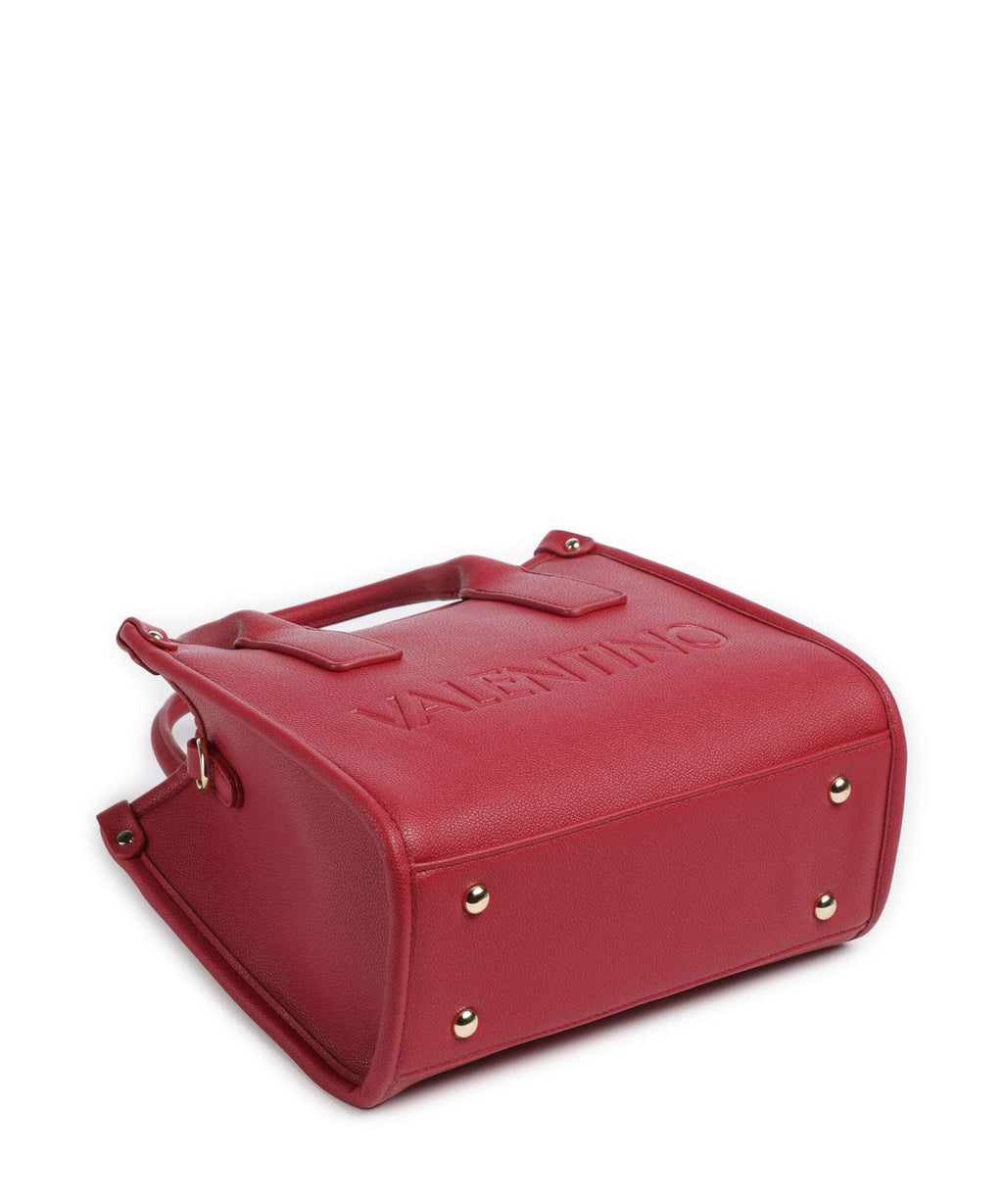 Valentino Bags Foxy Re Handbag rubino