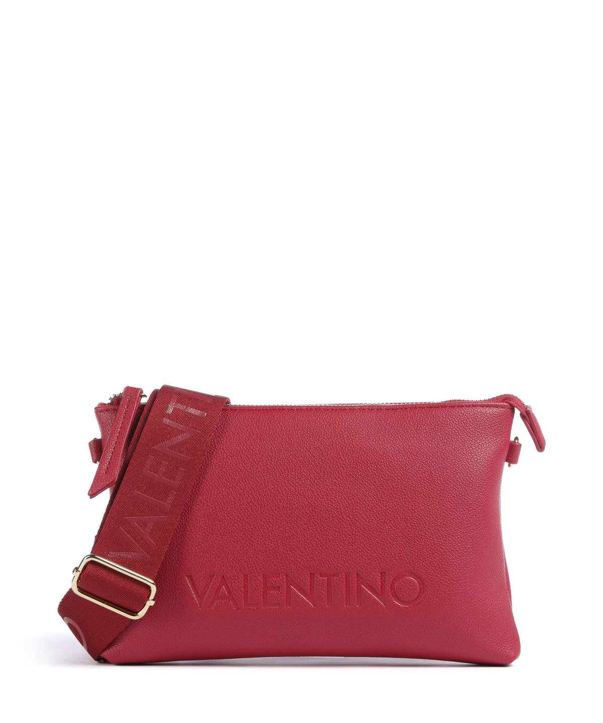 Valentino Bags Foxy Re Crossbody bag rubino