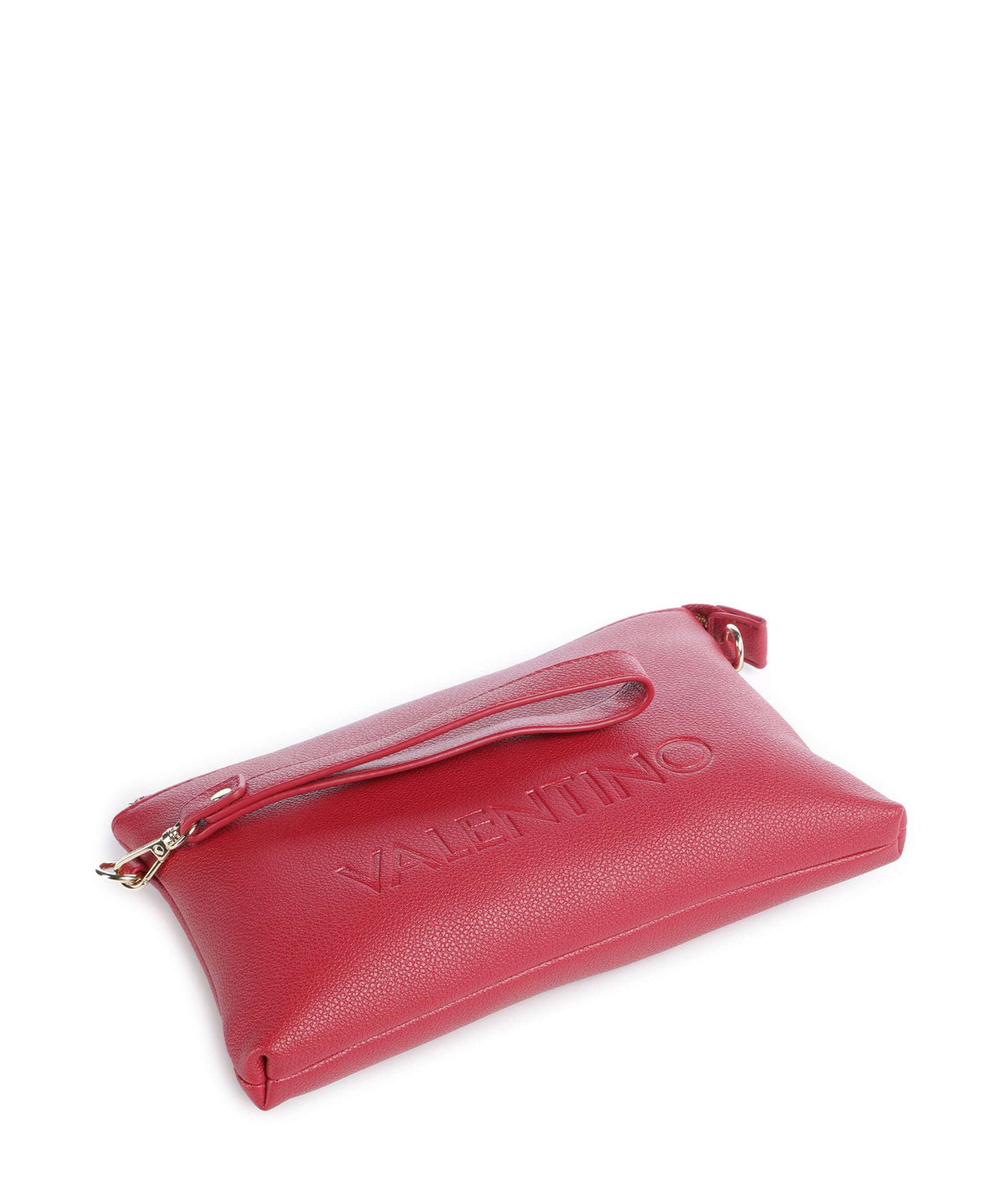 Valentino Bags Foxy Re Crossbody bag rubino