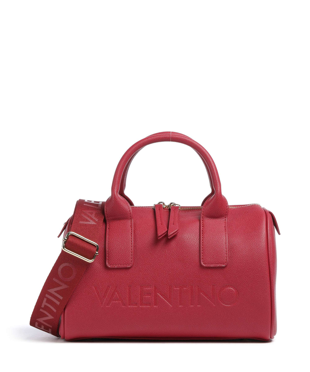 Valentino Bags Foxy Re Handbag rubino
