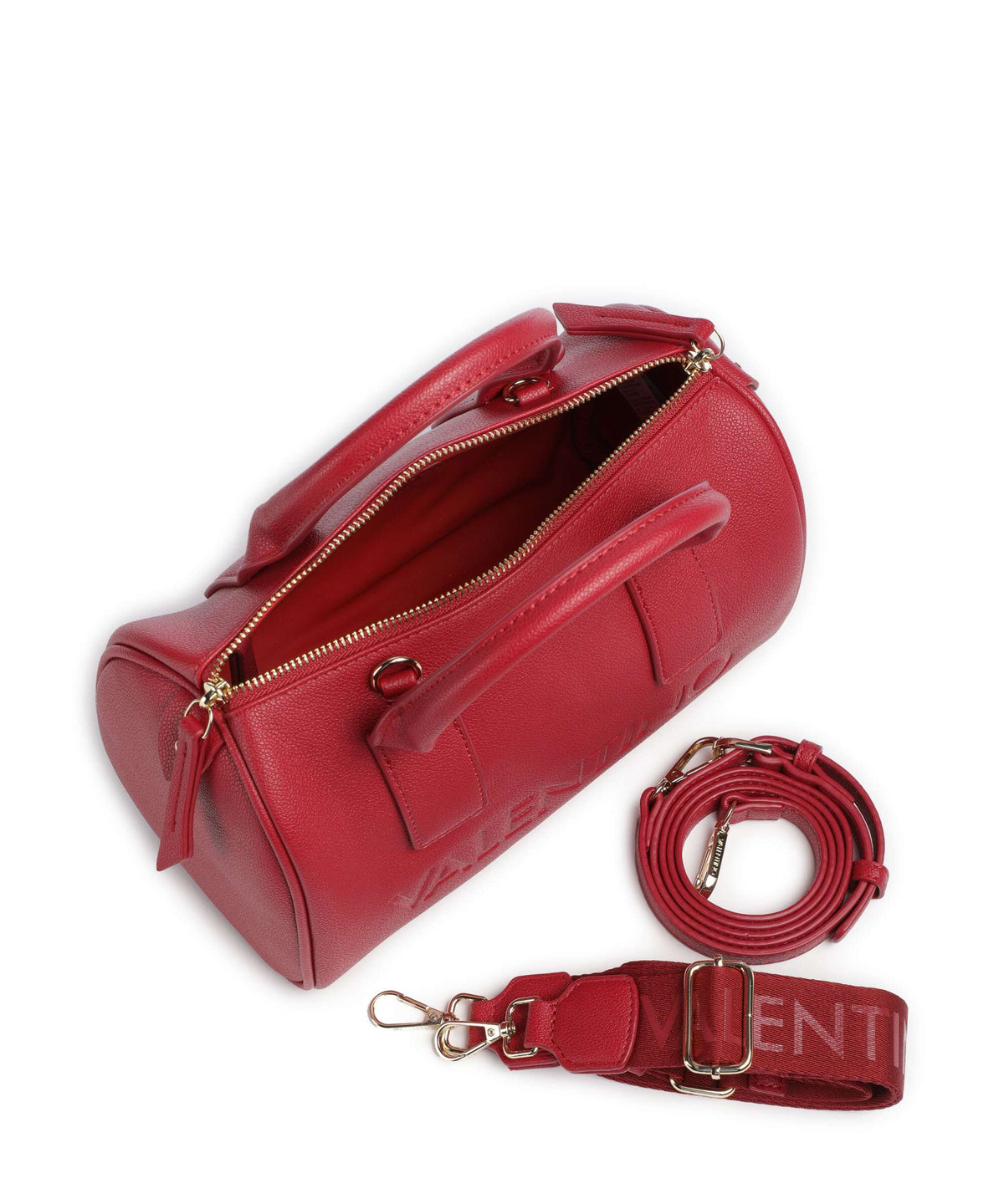 Valentino Bags Foxy Re Handbag rubino