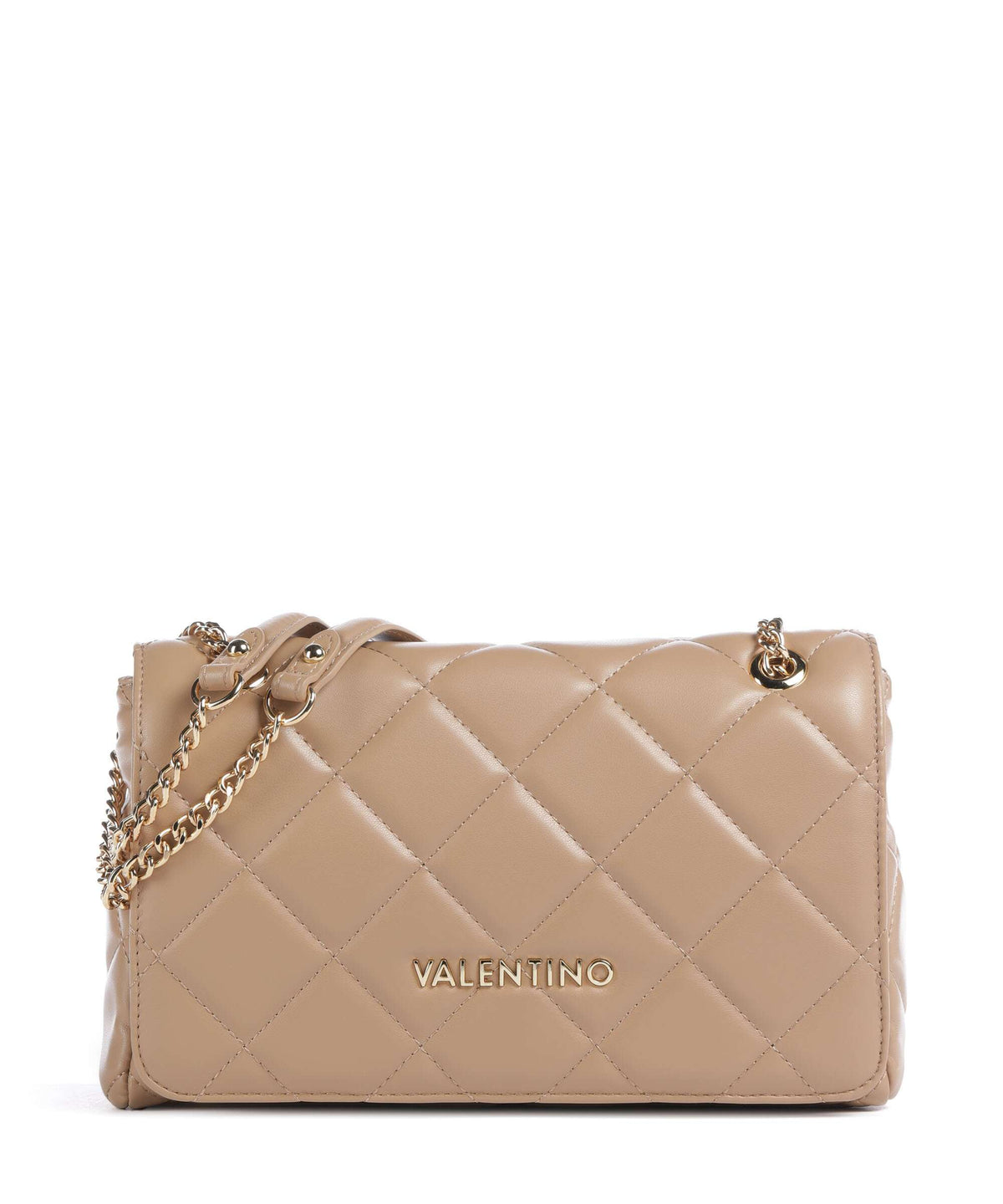 Valentino Bags Ocarina Shoulder bag beige
