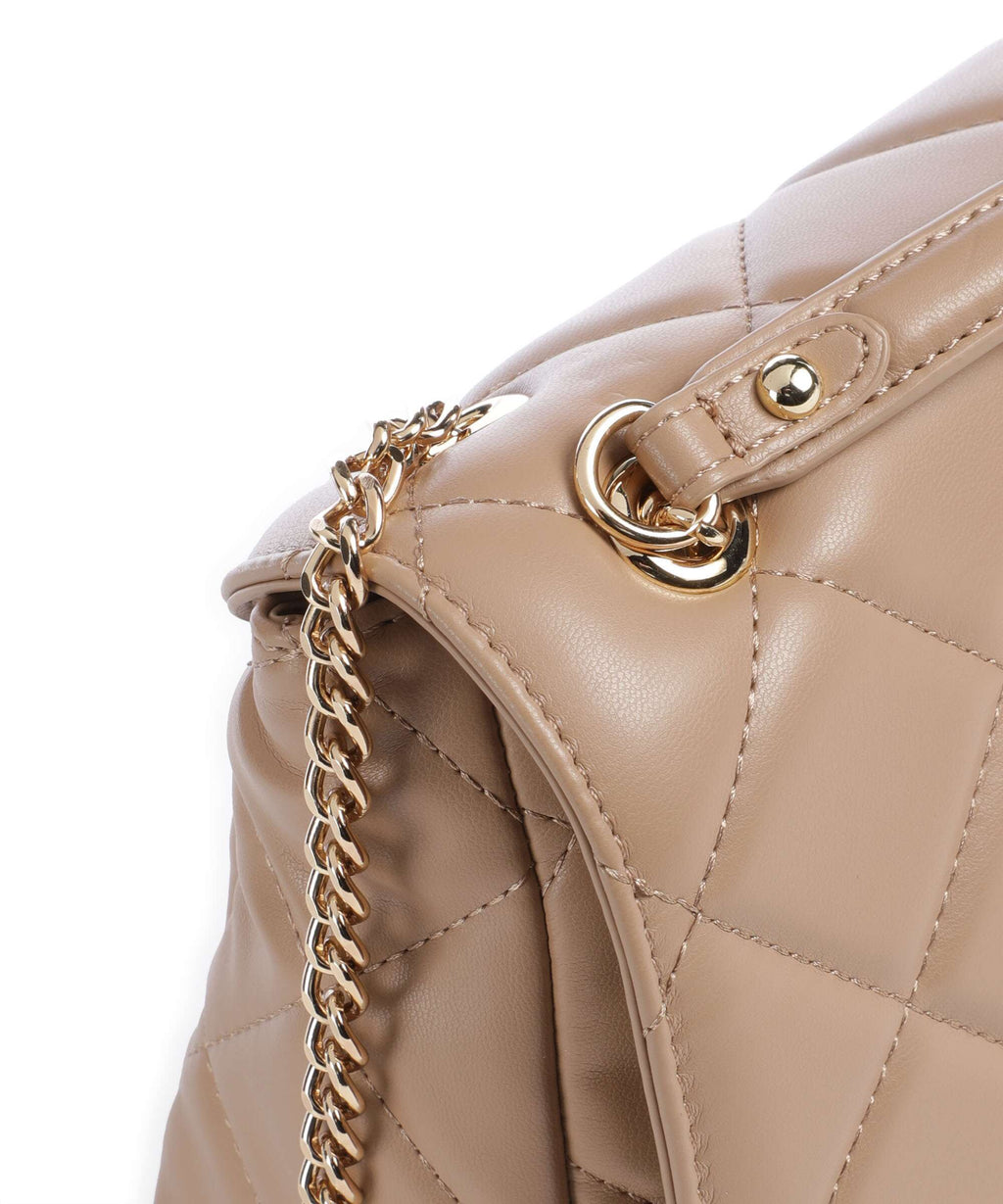 Valentino Bags Ocarina Shoulder bag beige
