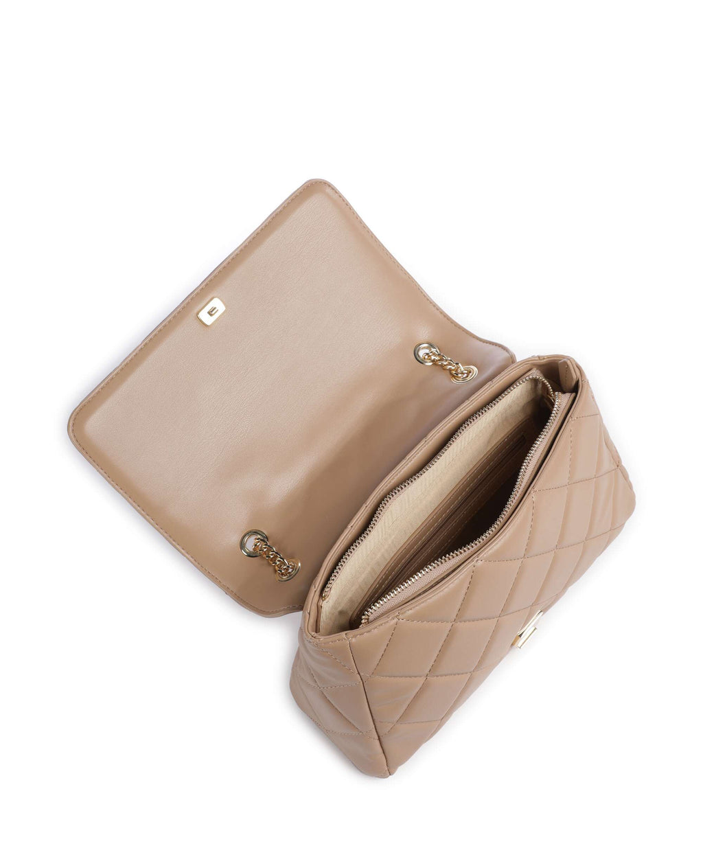 Valentino Bags Ocarina Shoulder bag beige