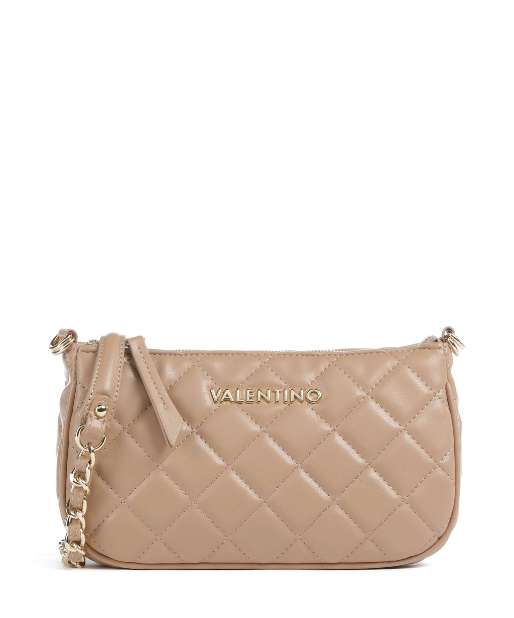 Valentino Bags Ocarina Crossbody bag beige