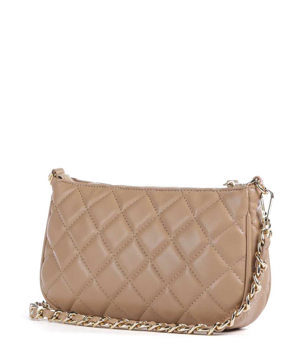 Valentino Bags Ocarina Crossbody bag beige
