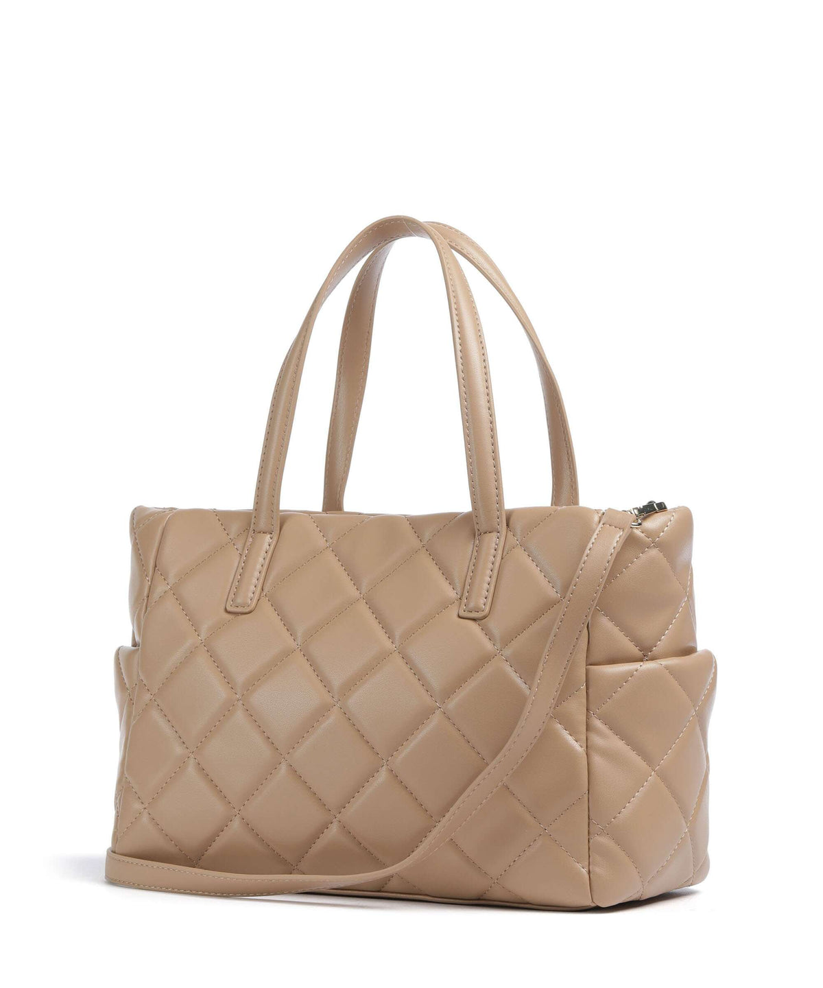 Valentino Bags Ocarina Handbag beige
