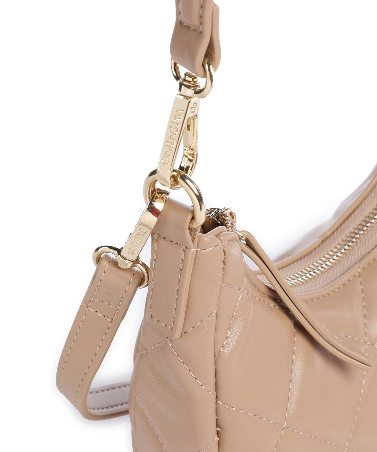 Valentino Bags Ocarina Shoulder bag beige
