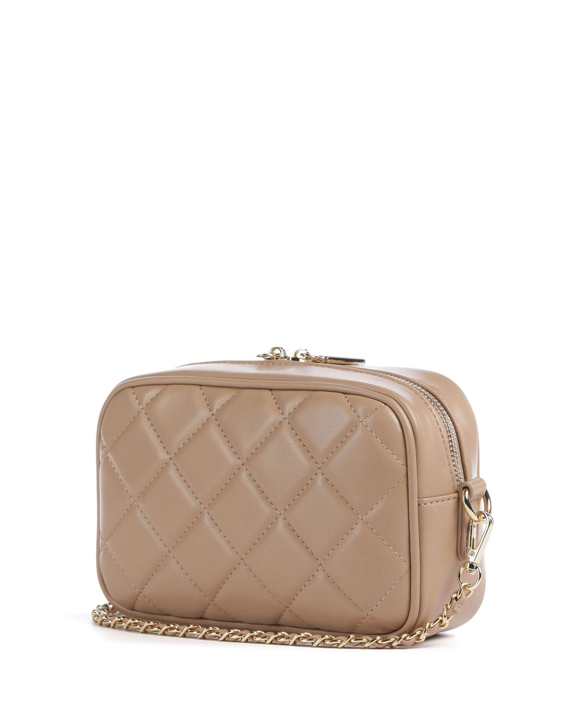 Valentino Bags Ocarina Crossbody bag beige