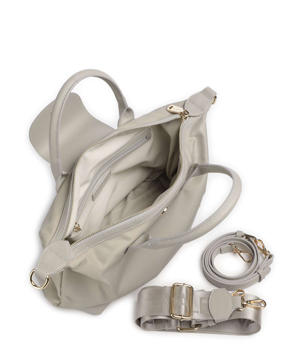 Valentino Bags Jenny Re Handbag ghiaccio