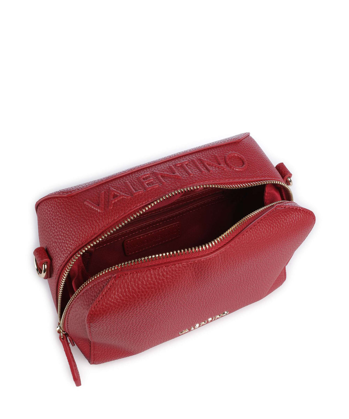 Valentino Bags Pattie Crossbody bag rubino