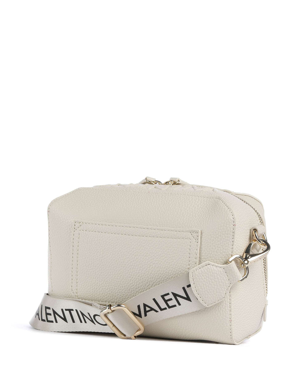 Valentino Bags Pattie Crossbody bag ecru