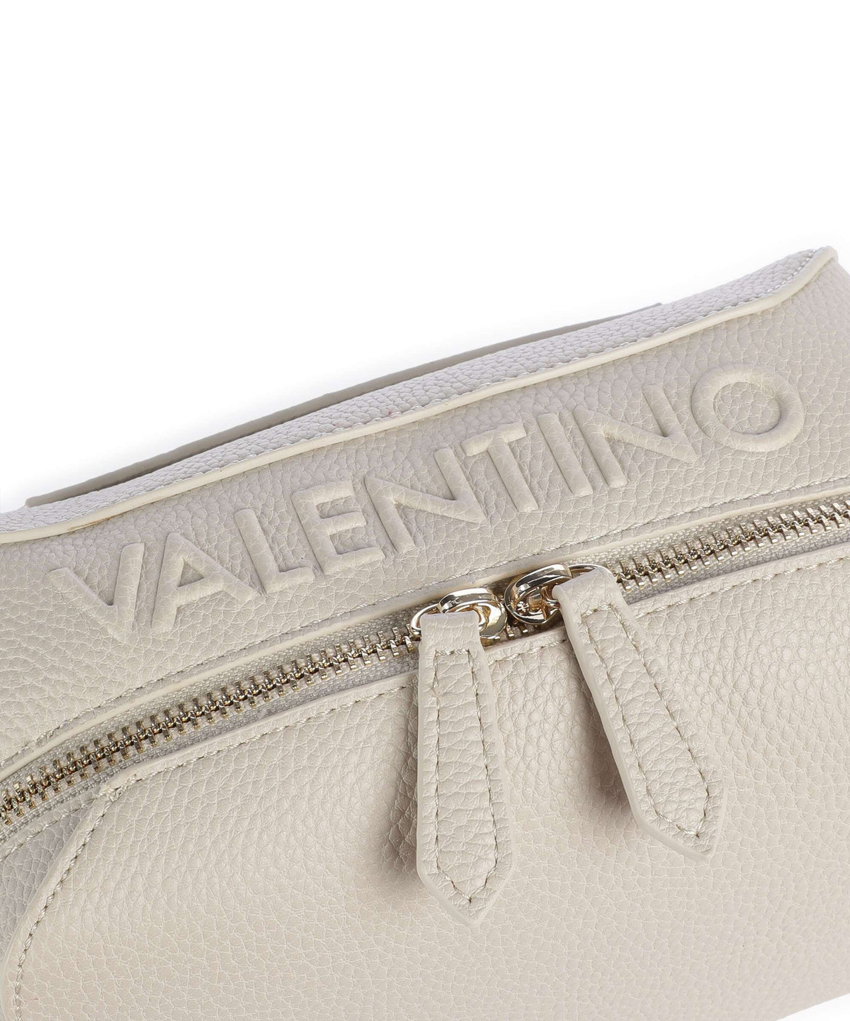 Valentino Bags Pattie Crossbody bag ecru