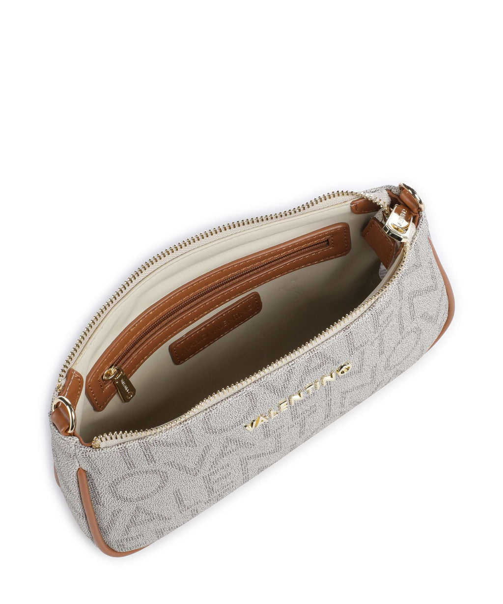 Valentino Bags Regina Re Shoulder bag beige/natur