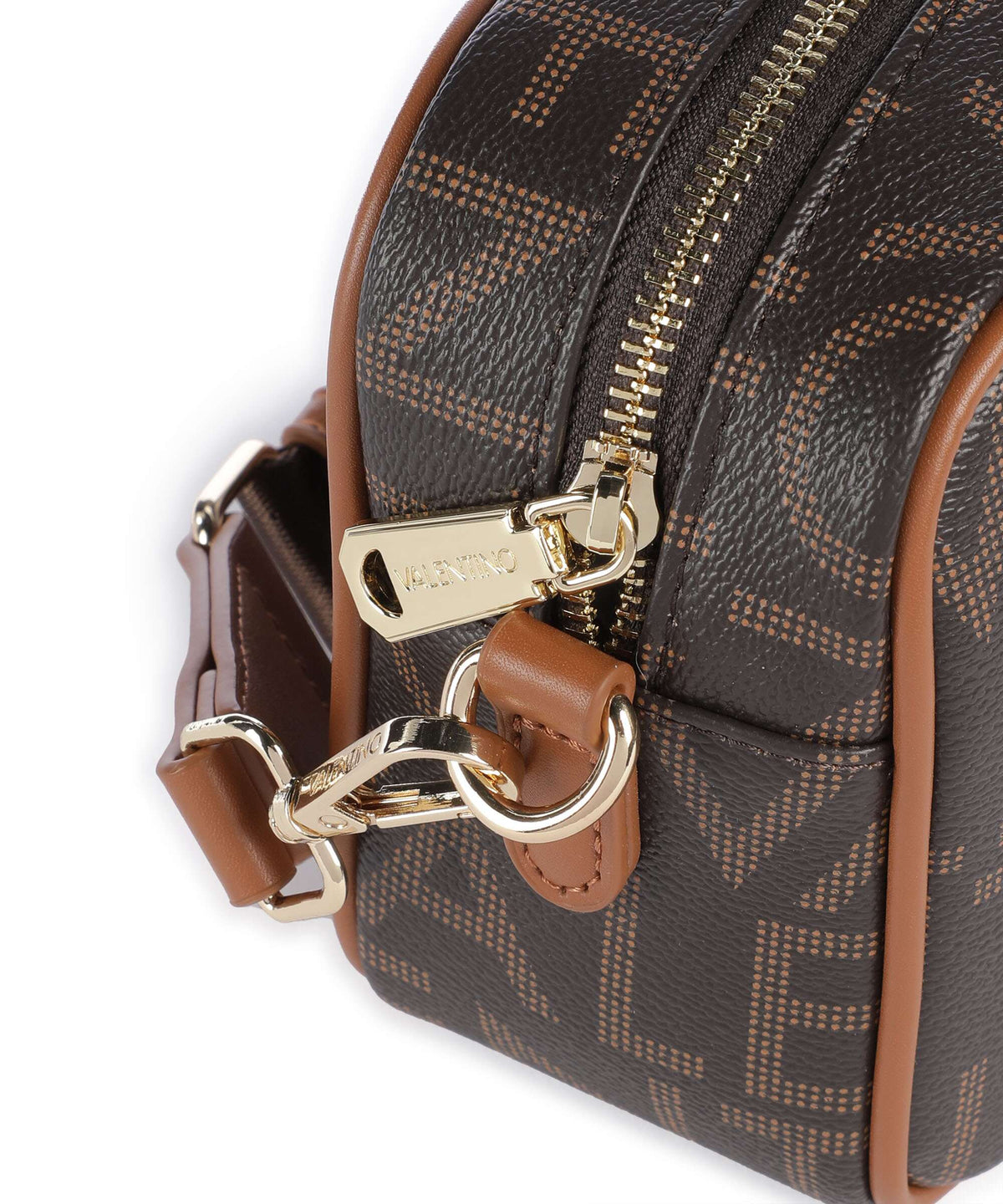 Valentino Bags Regina Re Crossbody bag moro/naturale