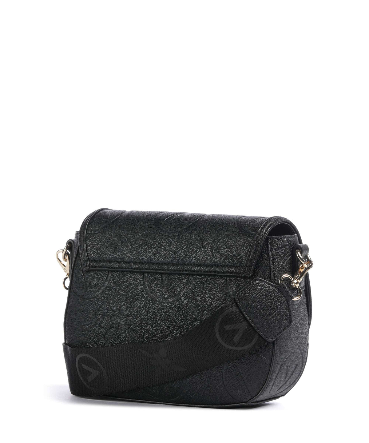 Valentino Bags Samba Re Crossbody bag nero