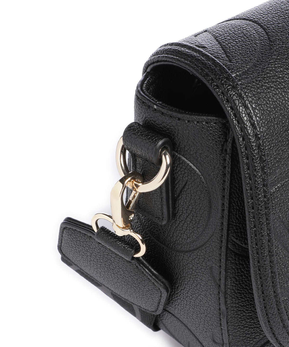 Valentino Bags Samba Re Crossbody bag nero