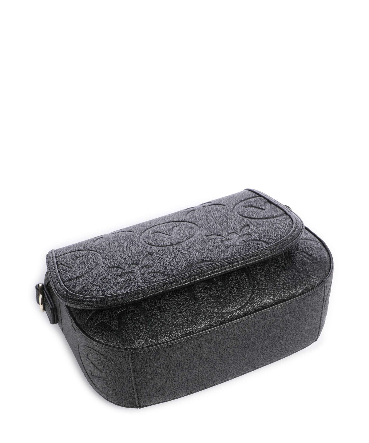 Valentino Bags Samba Re Crossbody bag nero