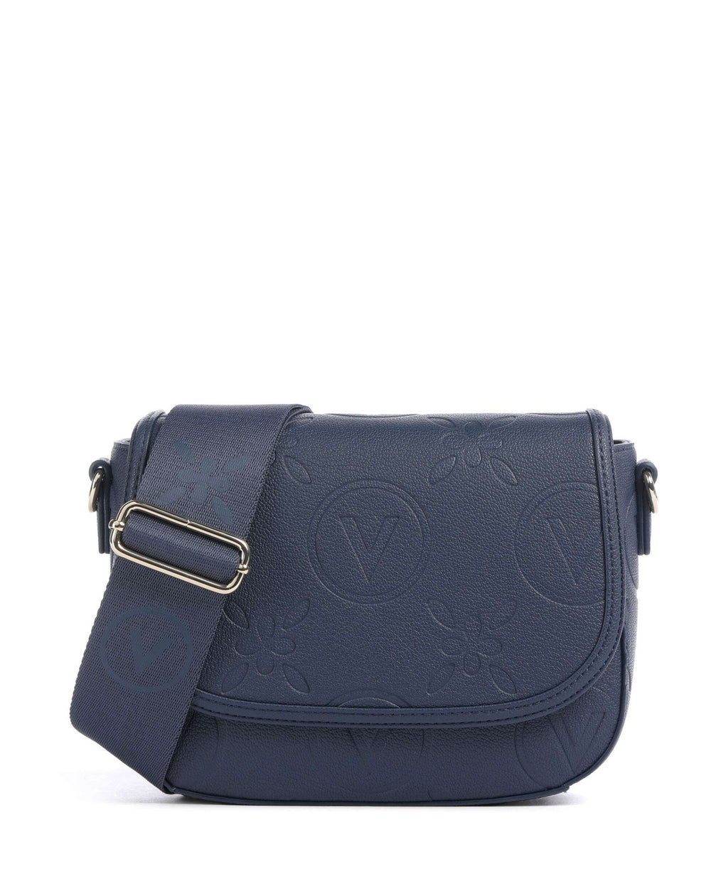Valentino Bags Samba Re Crossbody bag blu