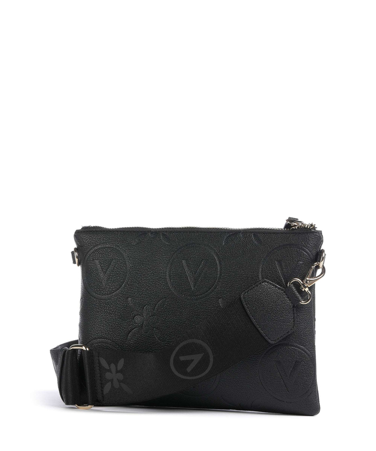 Valentino Bags Samba Re Crossbody bag nero