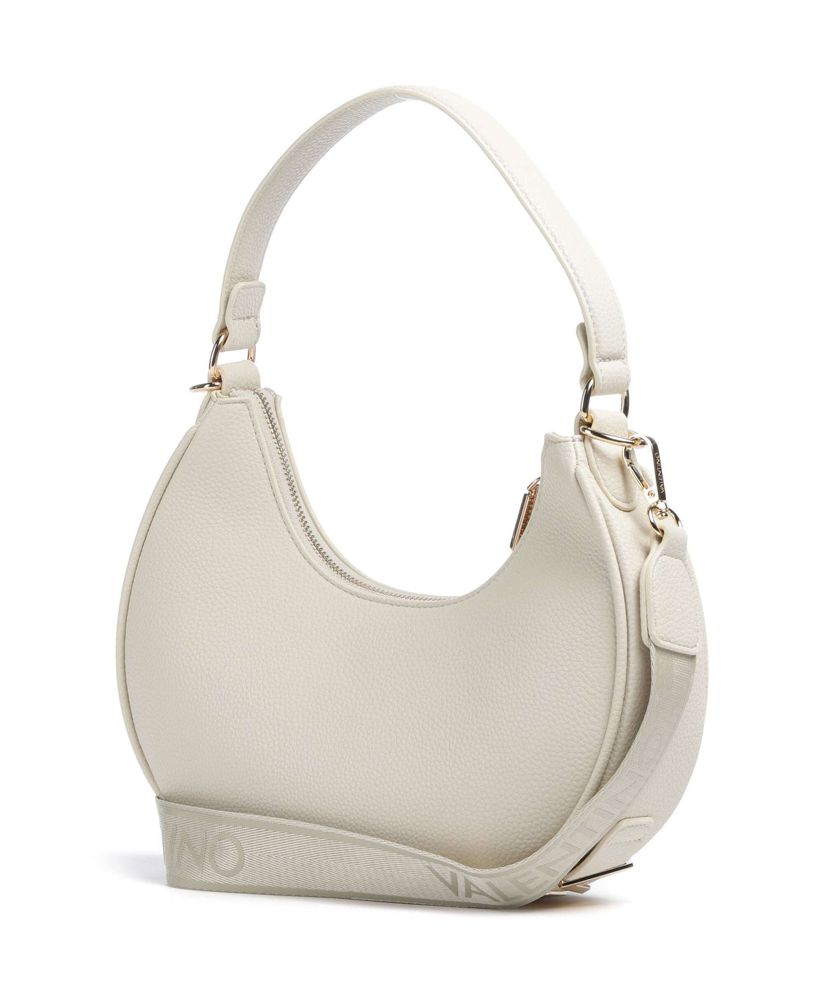 Valentino Bags Shelby Shoulder bag ecru