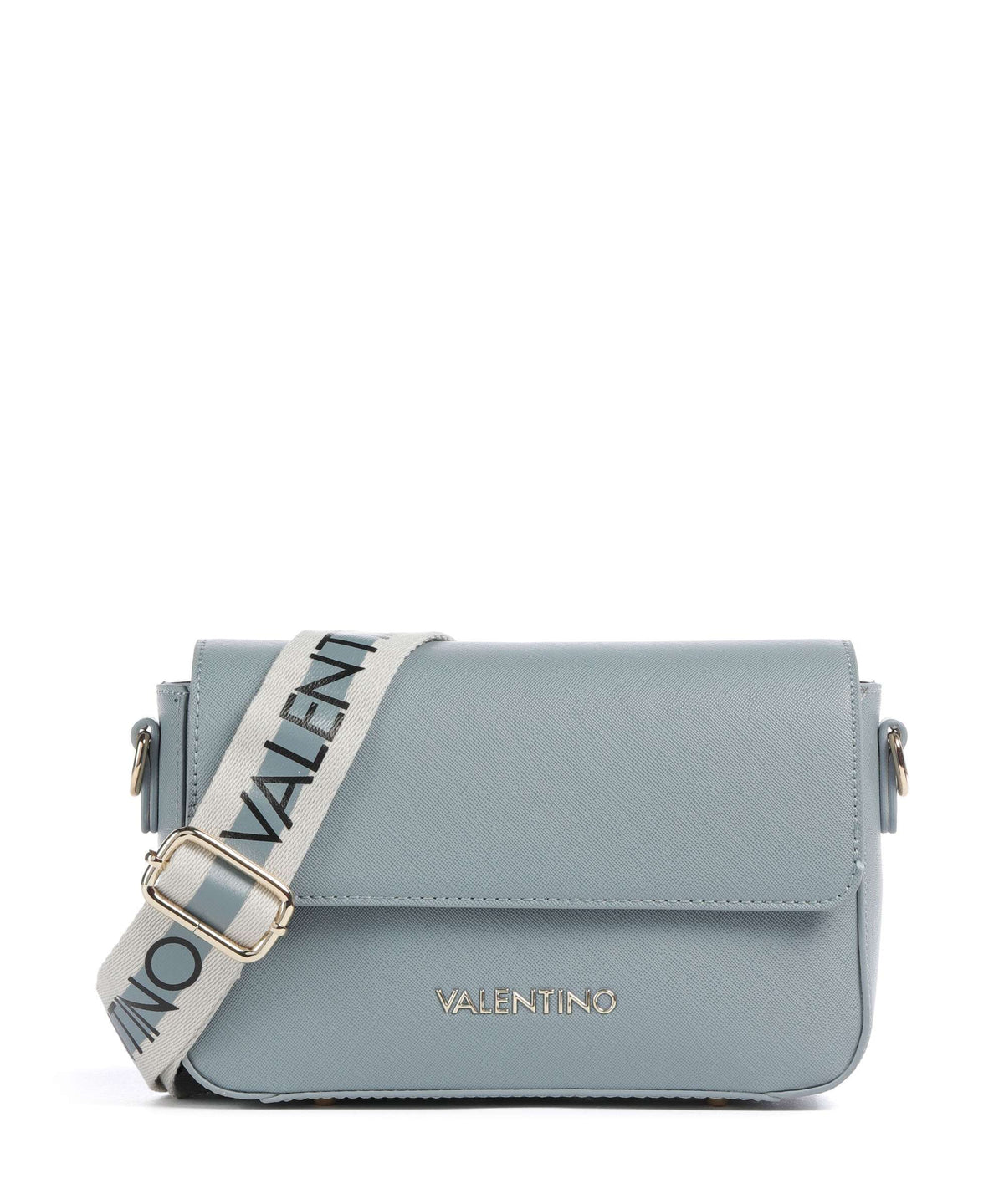 Valentino Bags Zero Re Crossbody bag avio