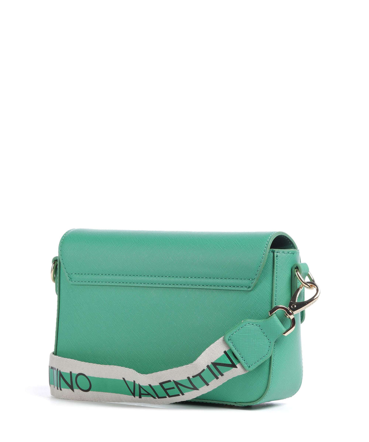 Valentino Bags Zero Re Crossbody bag smeraldo