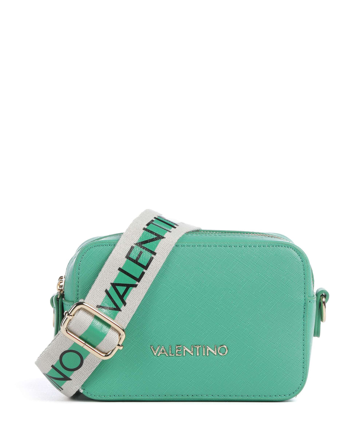 Valentino Bags Zero Re Crossbody bag smeraldo