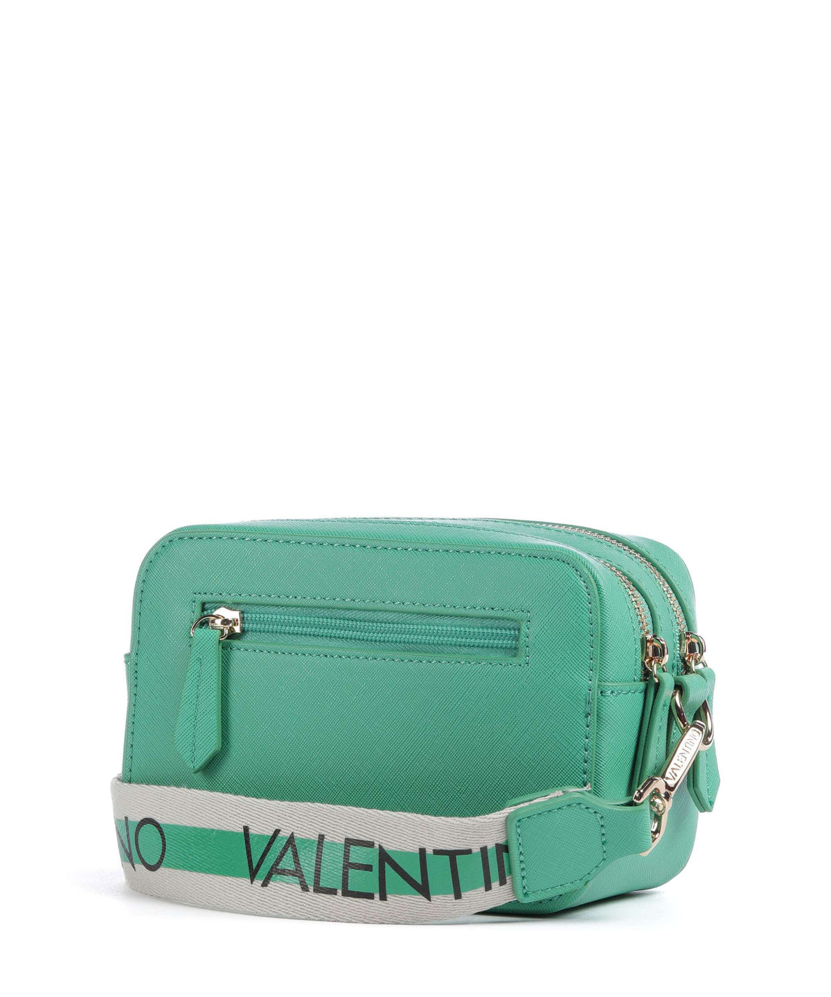 Valentino Bags Zero Re Crossbody bag smeraldo