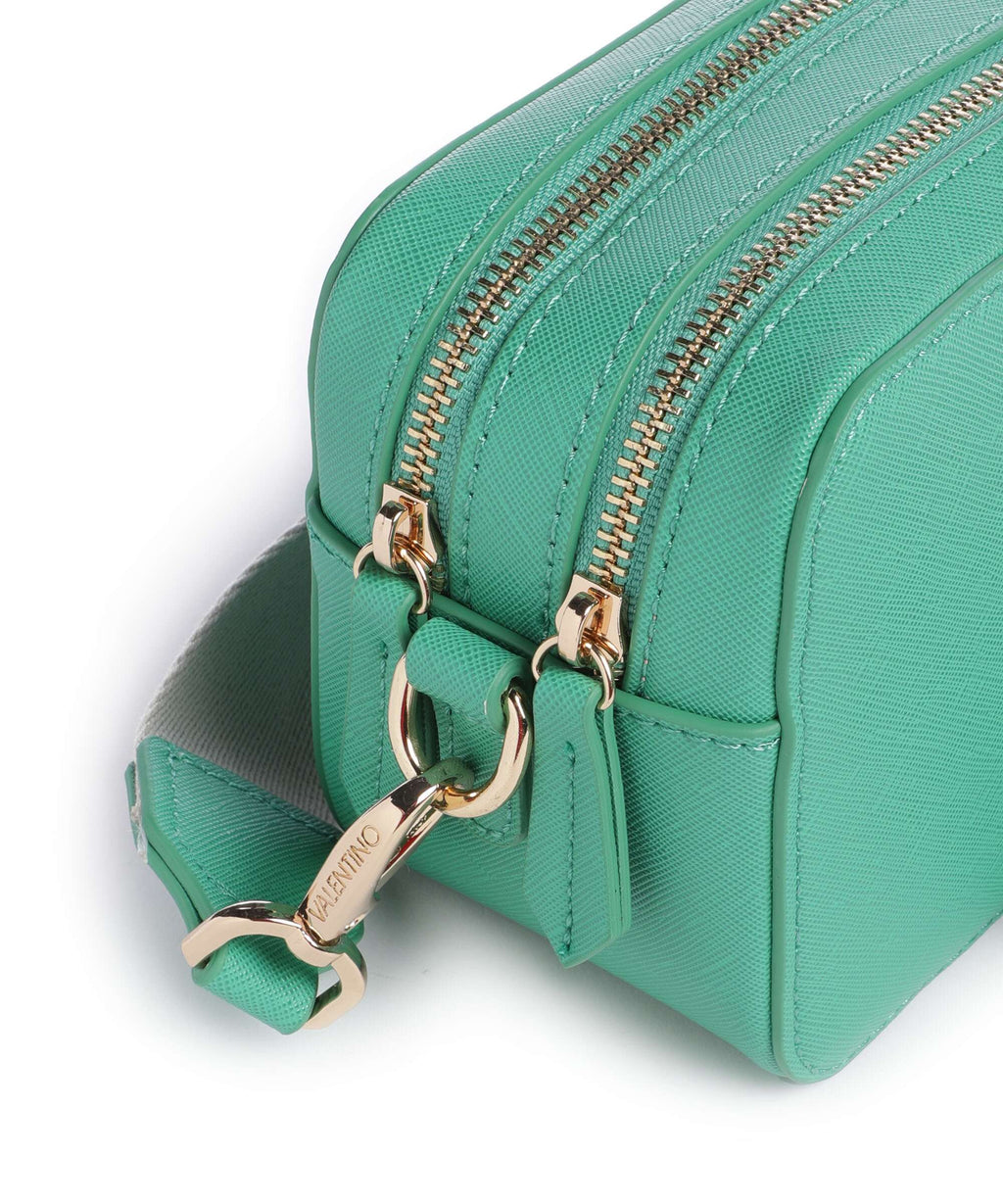 Valentino Bags Zero Re Crossbody bag smeraldo