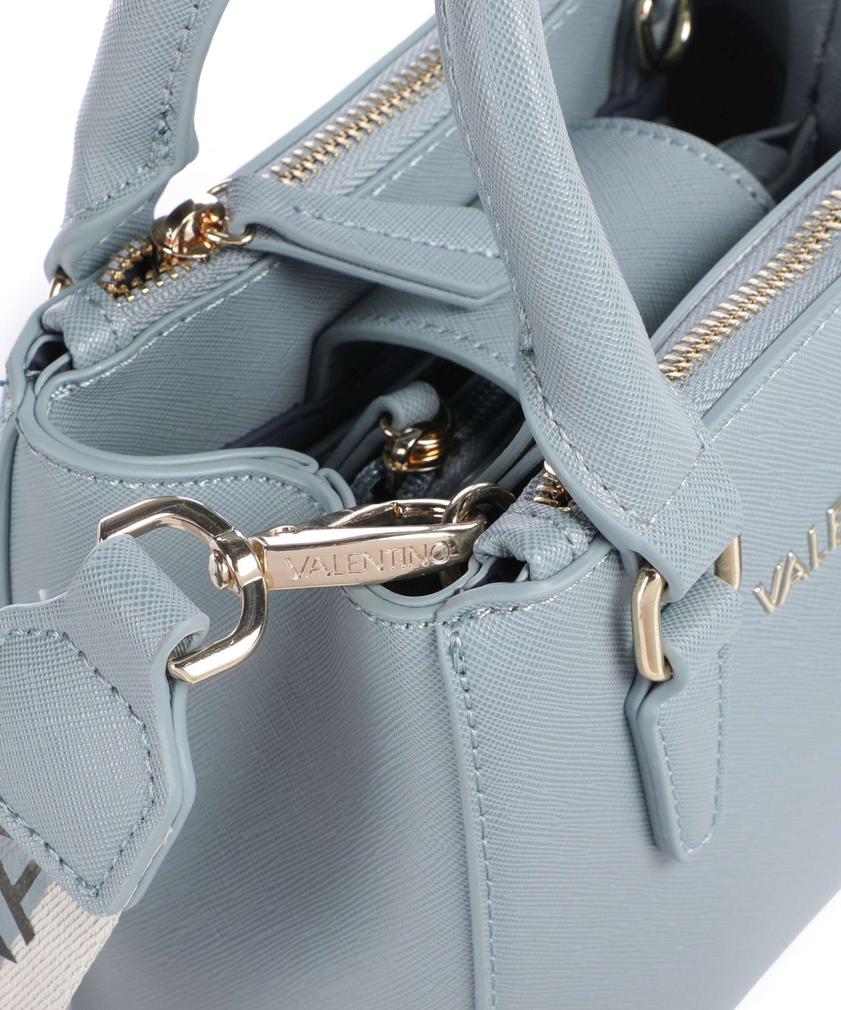 Valentino Bags Zero Re Handbag avio