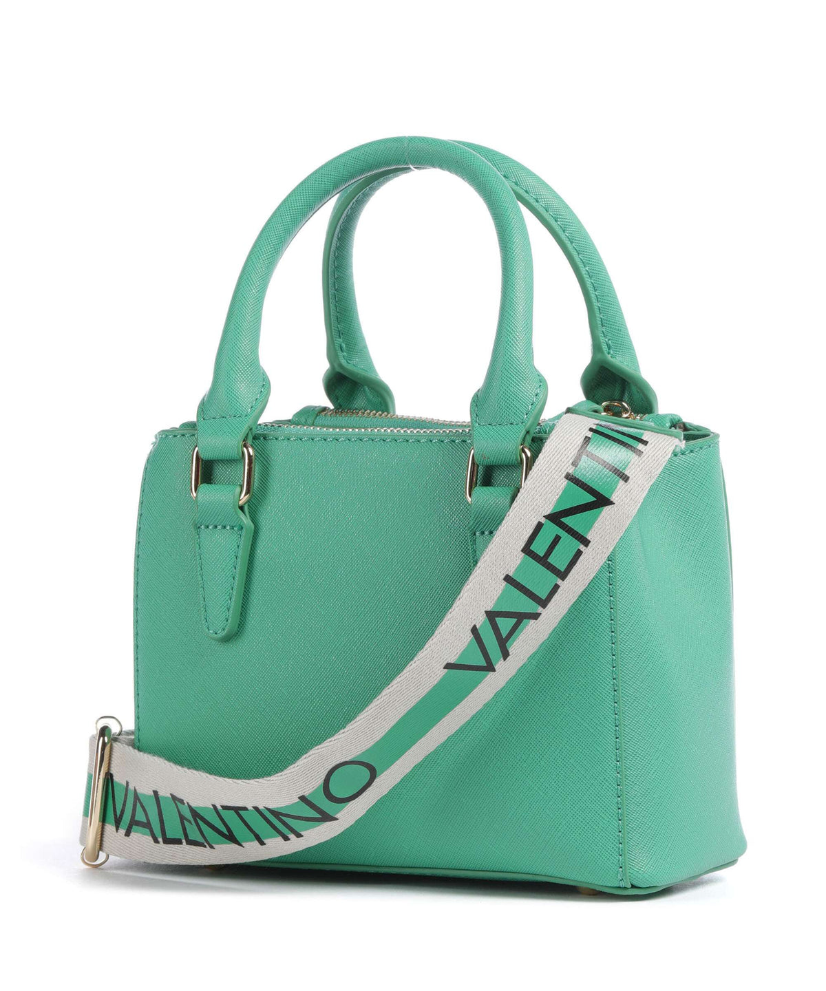 Valentino Bags Zero Re Handbag smeraldo