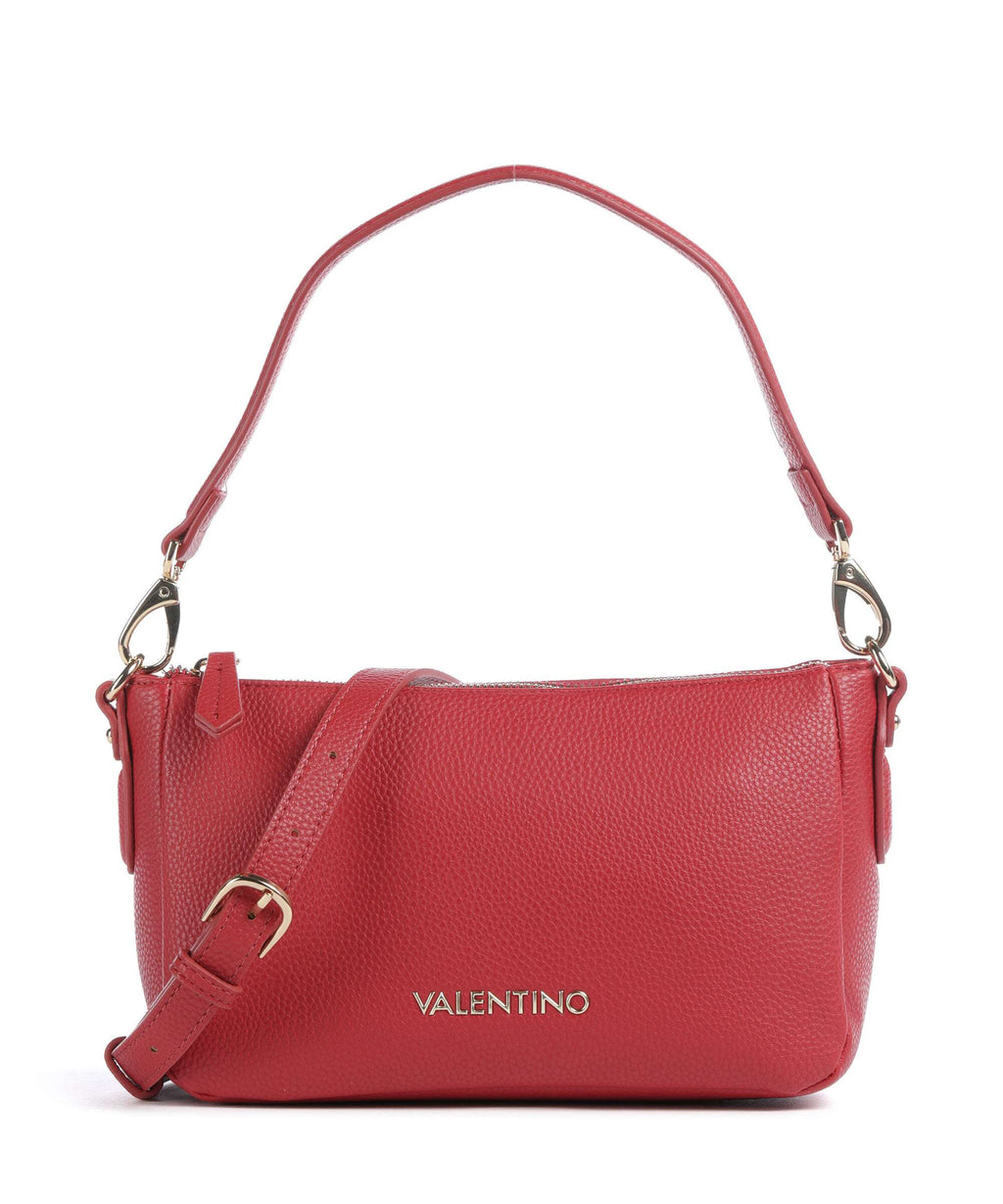 Valentino Bags Brixton Shoulder bag rubino