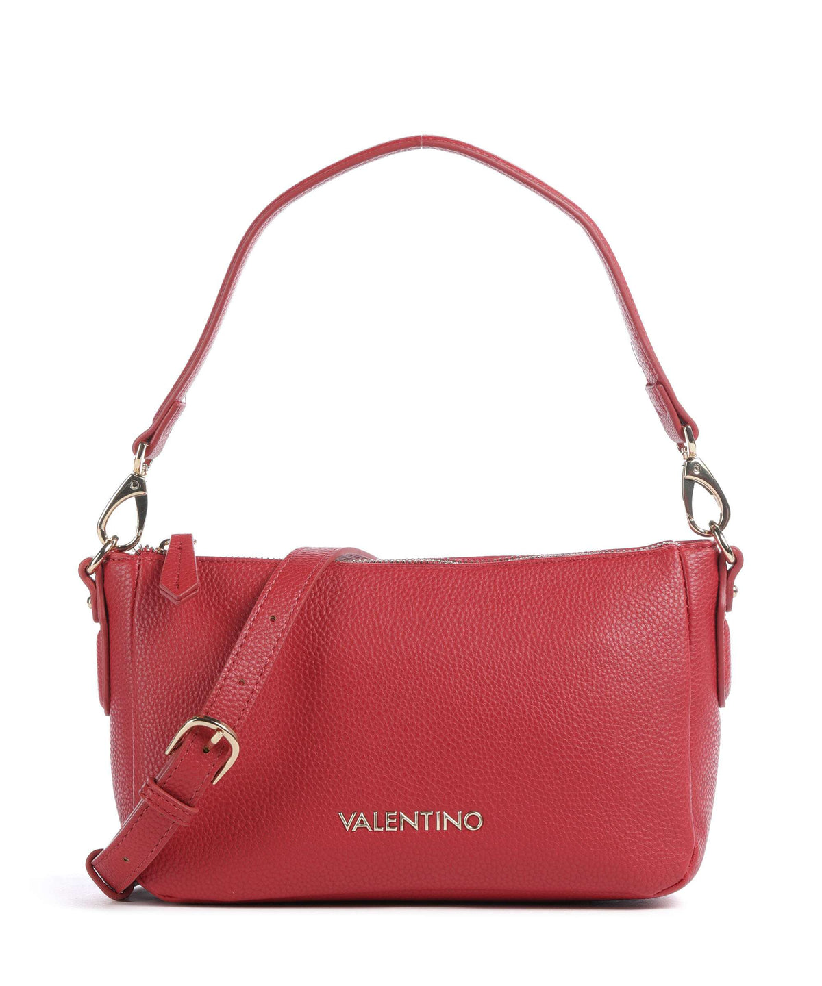 Valentino Bags Brixton Shoulder bag rubino