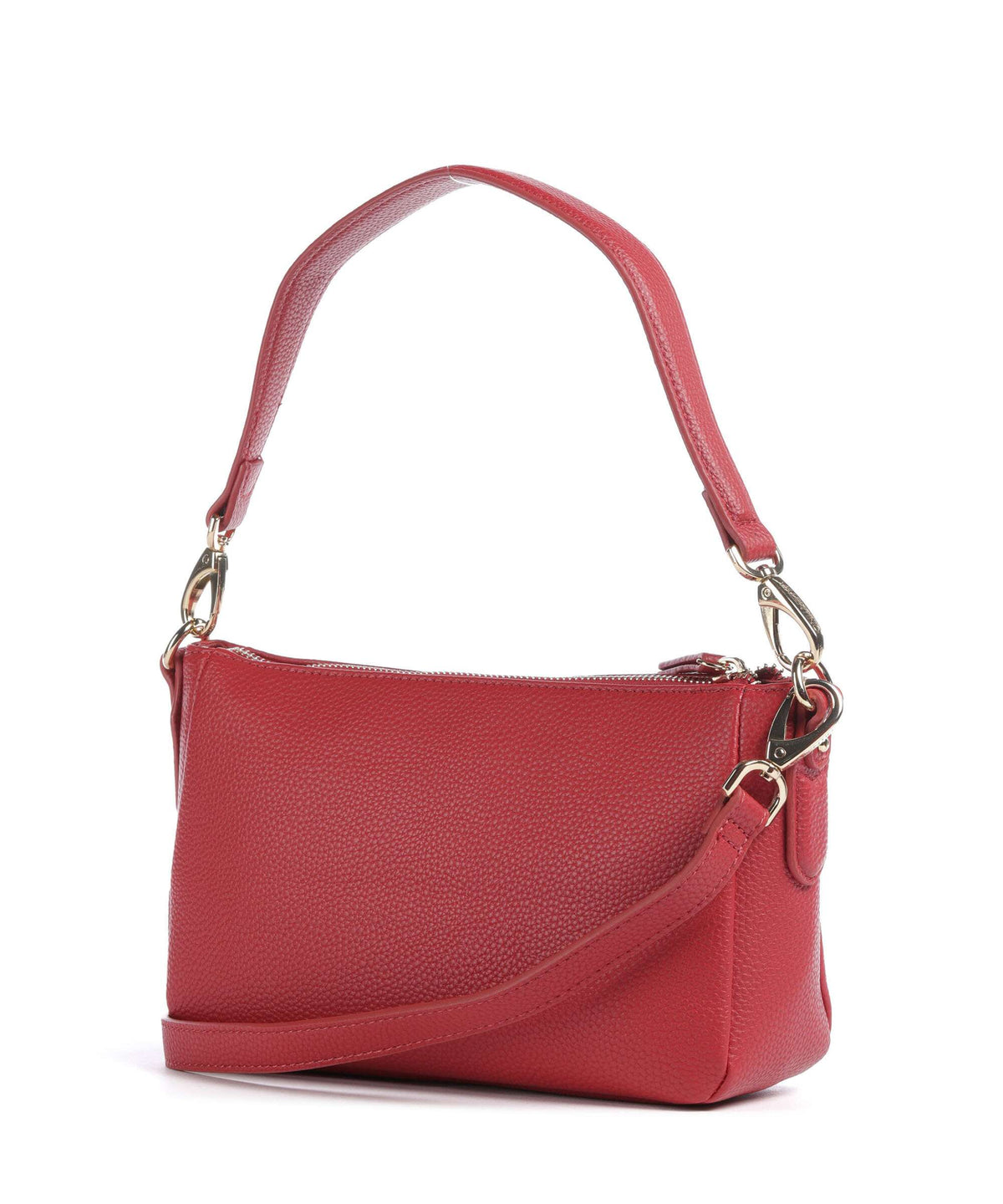 Valentino Bags Brixton Shoulder bag rubino
