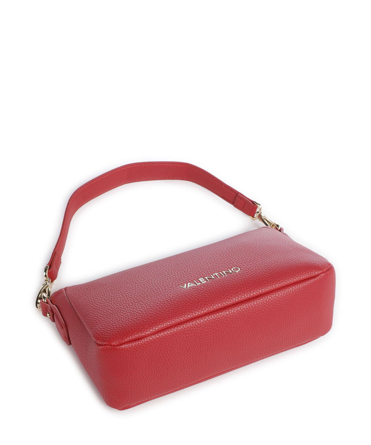 Valentino Bags Brixton Shoulder bag rubino