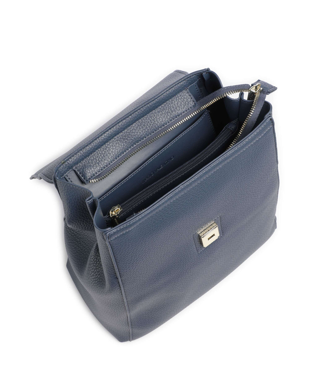 Valentino Bags Fall Re Backpack blu
