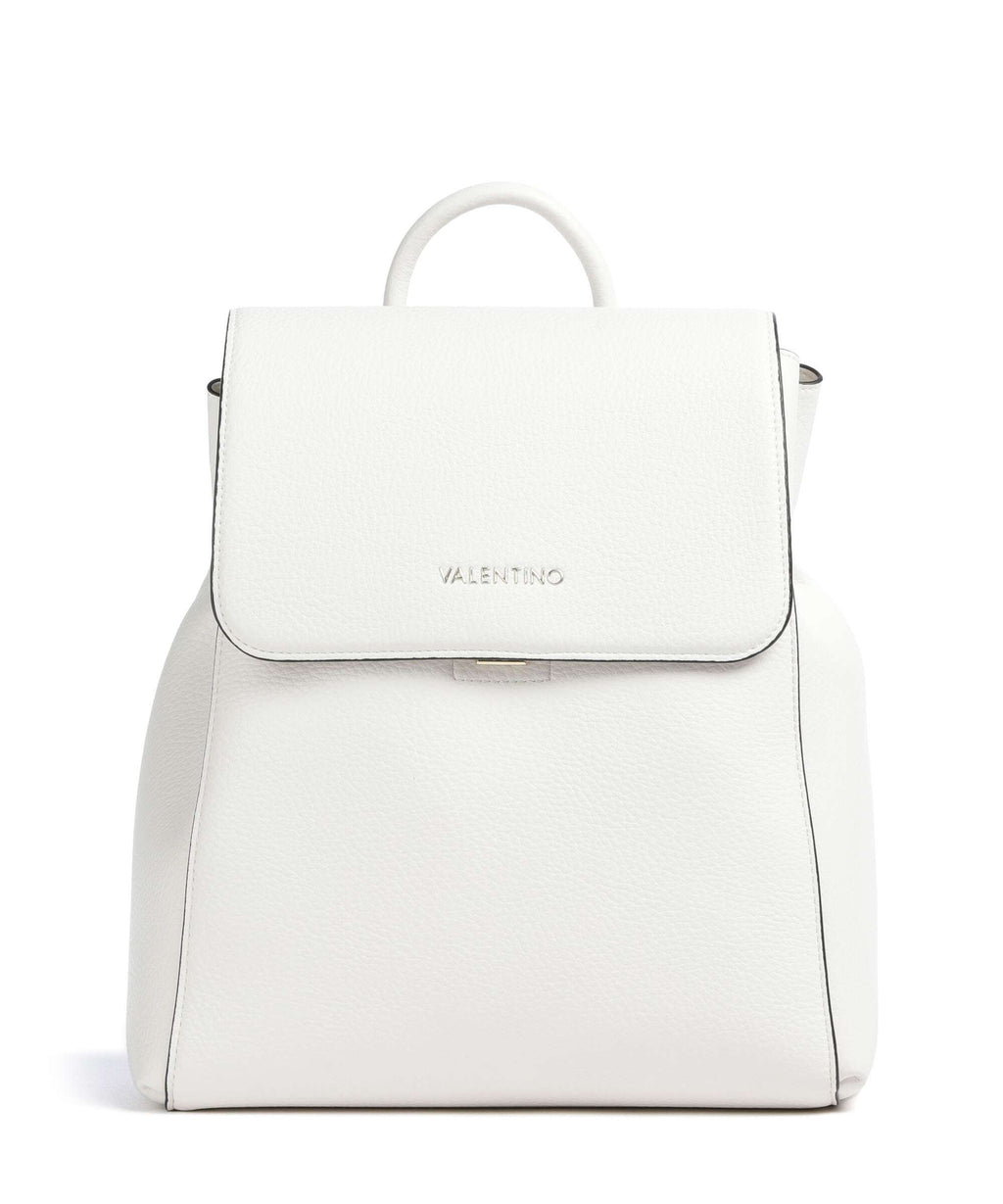 Valentino Bags Fall Re Backpack off white