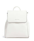 Valentino Bags Fall Re Backpack off white