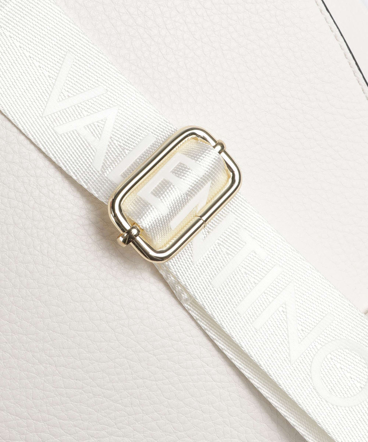 Valentino Bags Fall Re Backpack off white